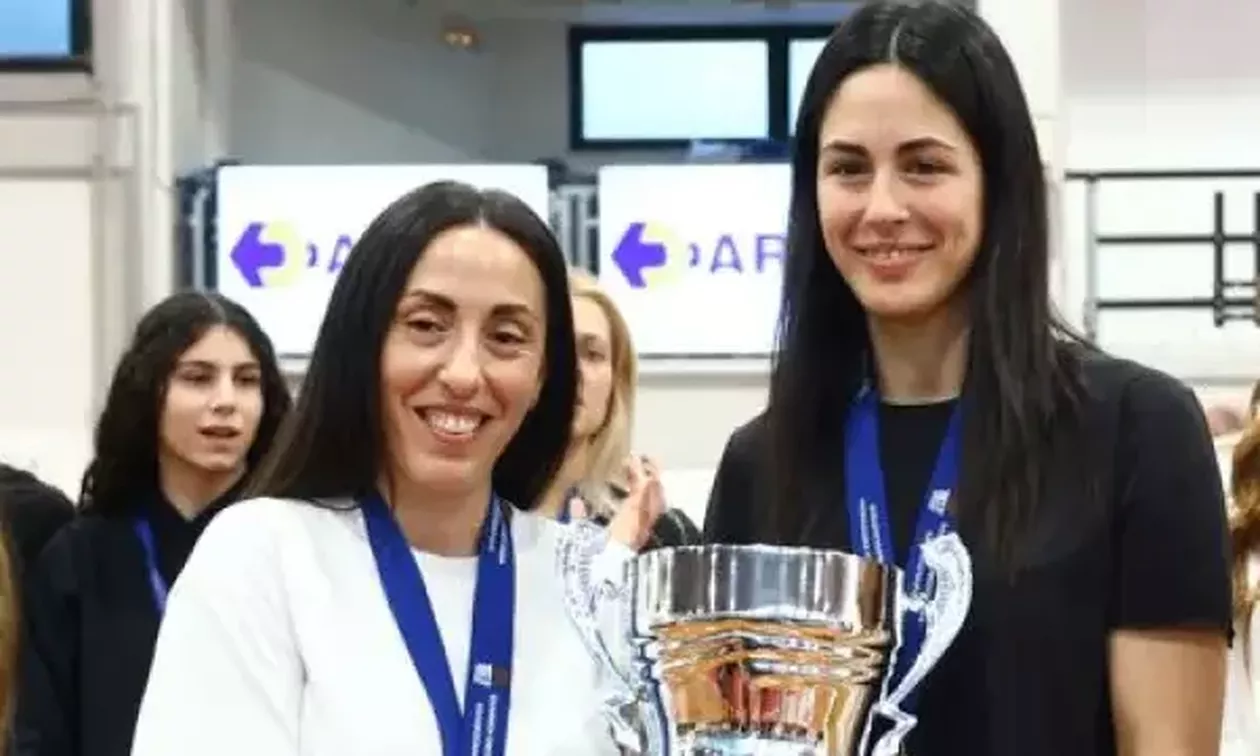 Καμμένου: «Ήθελα να αποσυρθώ με μια ακόμα άνοδο στην ομάδα που αγαπώ»