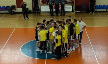 NL2: Σούπερ Αναγέννηση Καρδίτσας! Το 2-1 και Γαργαλιάνοι, ΕΦΑΟΖ, Δούκας. 2-2 η Γαλάτιστα