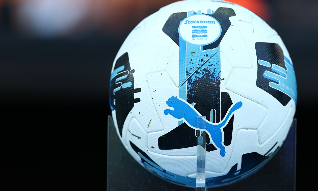 Η βαθμολογία των play off της Super League