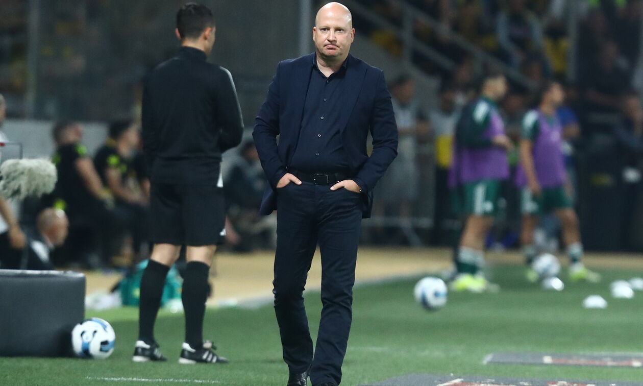 Νίκολιτς: «Ξεχωριστός αυτός ο τίτλος»