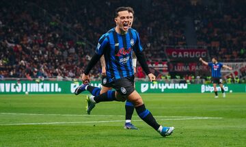 Serie A: Η κατάρρευση της Μίλαν