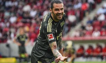 Bundesliga: Πέρασε από το Μάιντς η Ουνιόν με 3-1