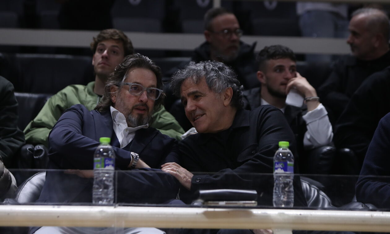 ΠΑΟΚ: Φαβορί για την Euroleague σύμφωνα με σέρβικο δημοσίευμα