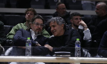 ΠΑΟΚ: Φαβορί για την Euroleague σύμφωνα με σέρβικο δημοσίευμα