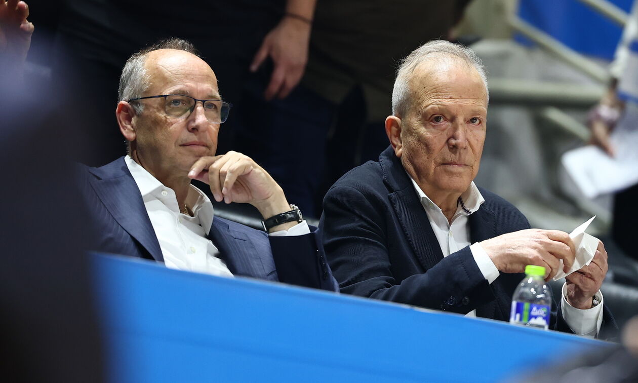 ΠΑΟΚ: Έστειλε επιστολή παραίτησης ο Βασίλης Οικονομίδης 