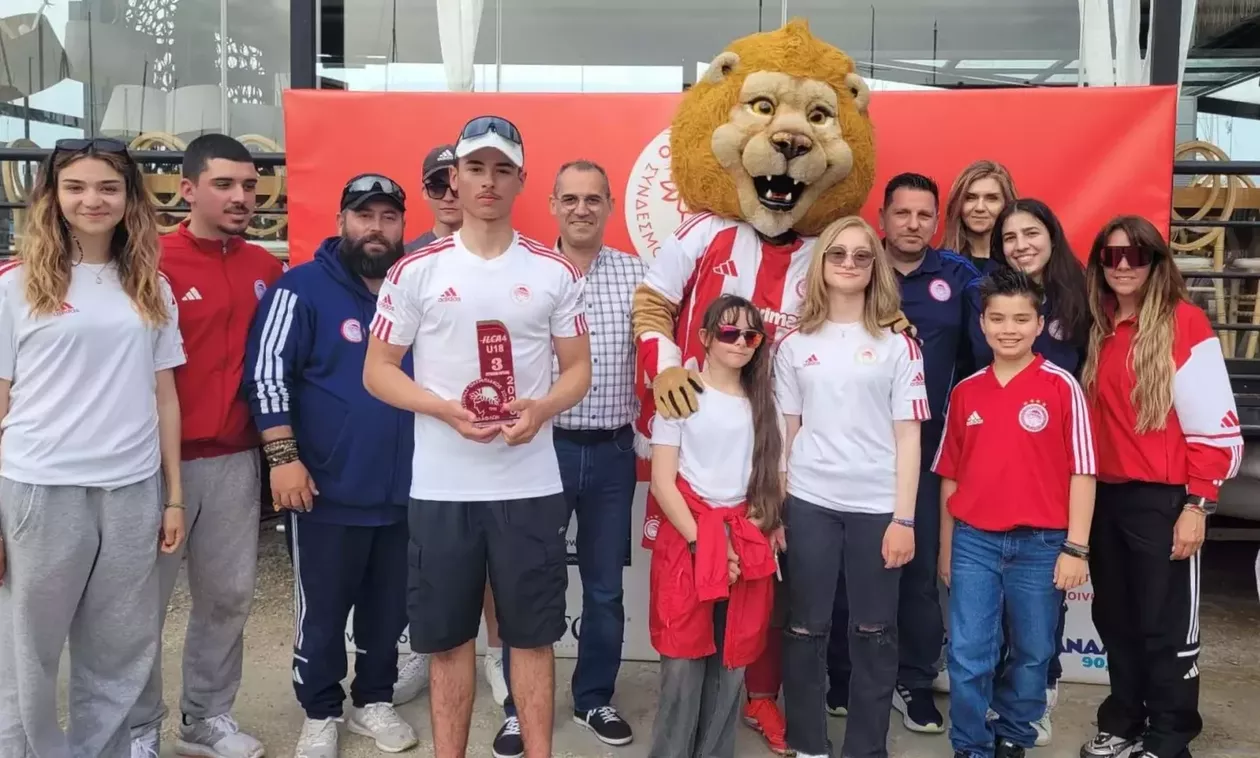 Ιστιοπλοΐα: Υψηλό αγωνιστικό επίπεδο στο «Κύπελλο ΘΡΥΛΟΣ»