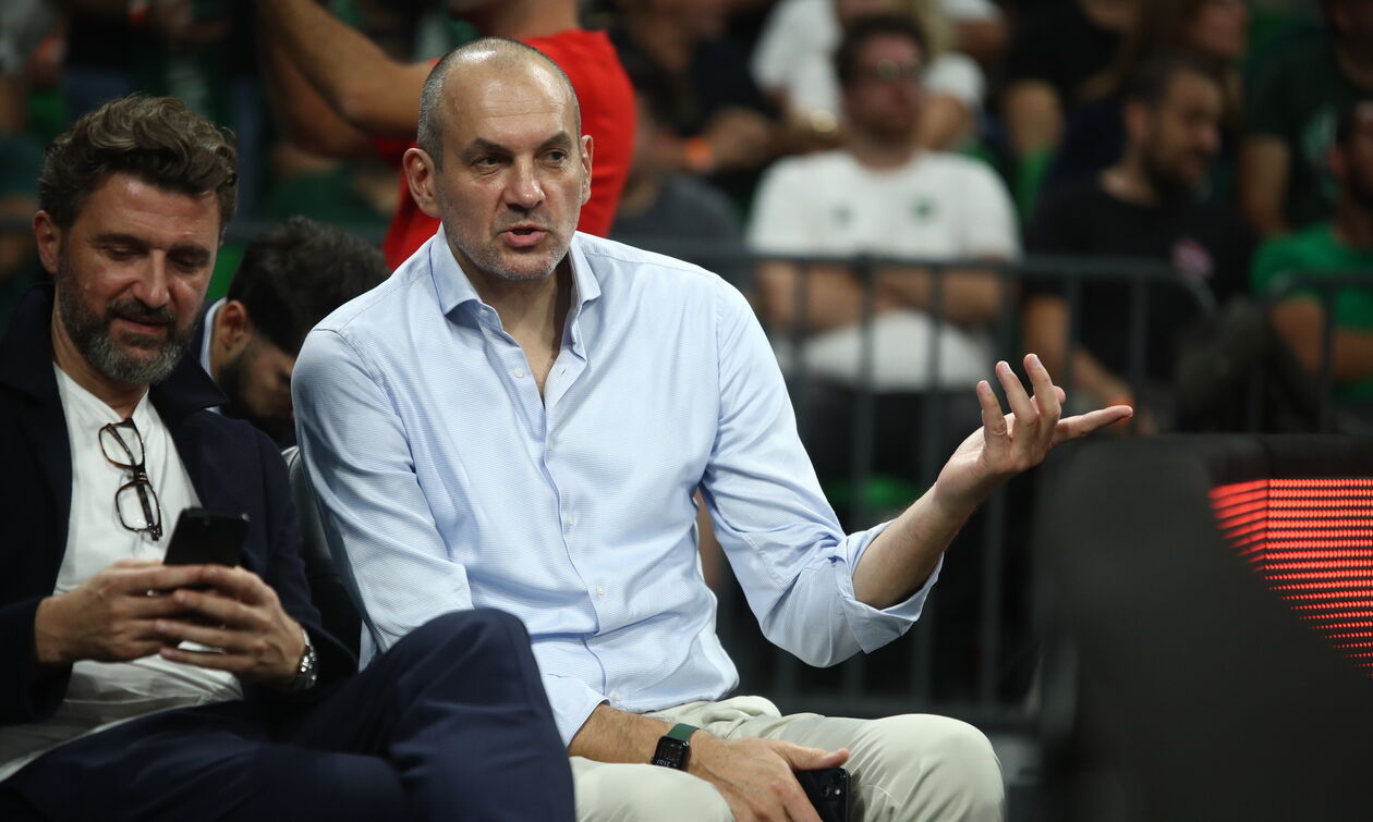 Μπάγερν Μονάχου: Παρελθόν ο Τάρλατς