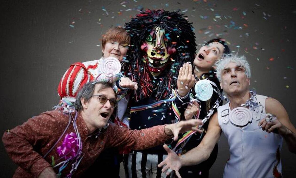 «The 5th Season – Fat Tuesday» στην Εναλλακτική Σκηνή
