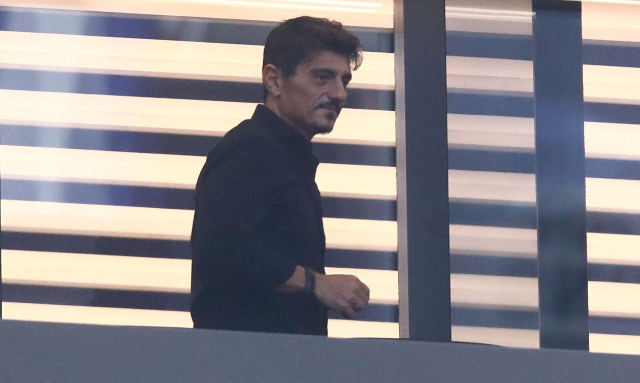 Γιαννακόπουλος: «Το final four της Αθήνας θα είναι η πιο εντυπωσιακή διοργάνωση που έχει διεξαχθεί» 