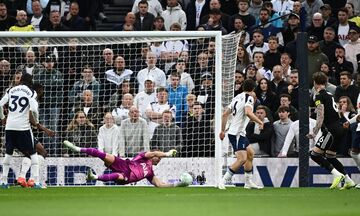 Τότεναμ-Λιντς 1-1: Έμεινε στην αγωνία
