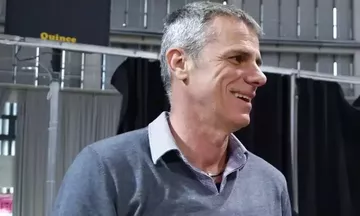 Σούμποτιτς: «Τα Game 5 είναι για τους μεγάλους παίκτες»