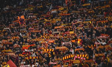 Serie A: Μετατέθηκε το ντέρμπι της Ρώμης