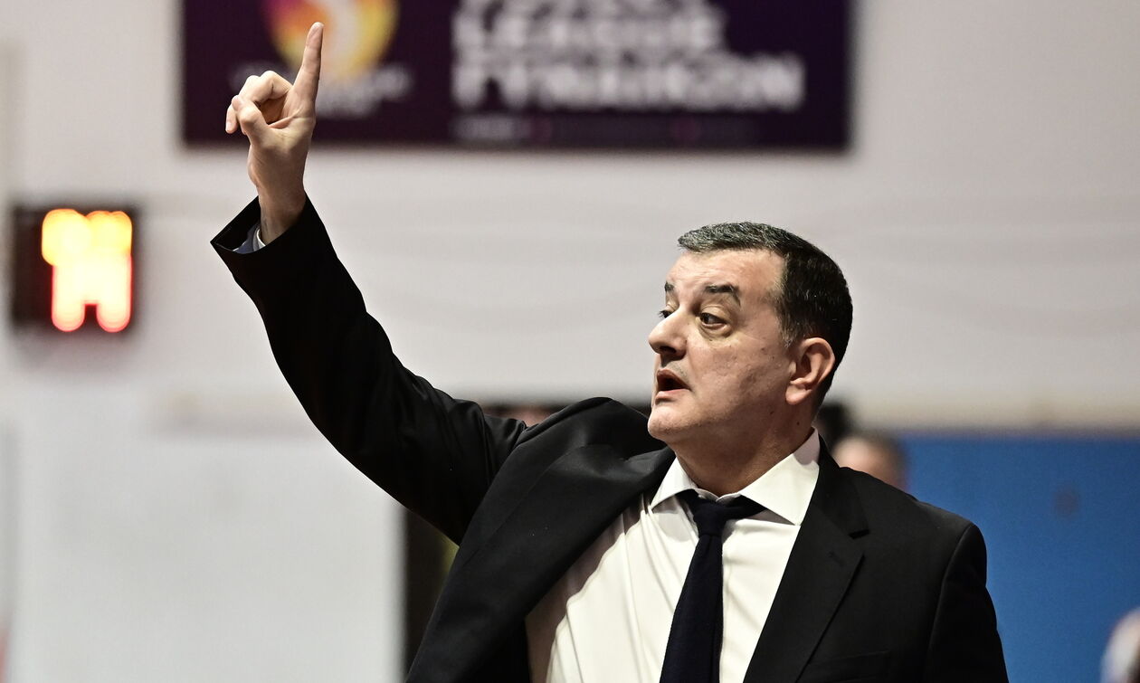 Γιαπλές:  «Ο Βίκος θα παίξει στα Γιάννινα και θα είναι η ομάδα όλης της πόλης»