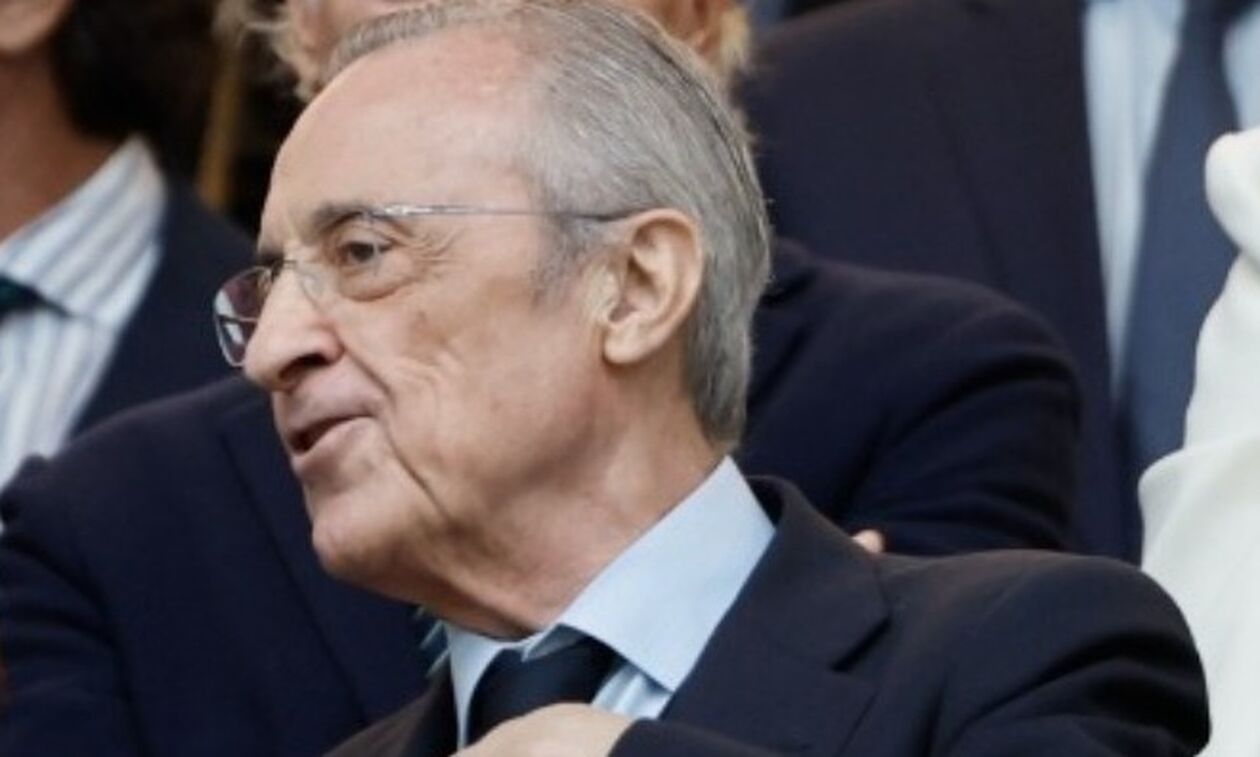Πέρεθ: «Δεν παραιτούμαι»