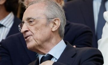 Πέρεθ: «Δεν παραιτούμαι»