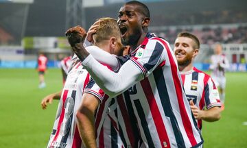 ΦΩΣ στο Στοίχημα: Πληρώνει η ισοπαλία    