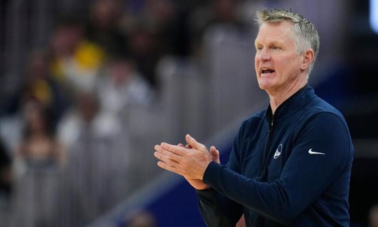 NBA: Συνεχίζει στους Γουόριορς ο Κερ