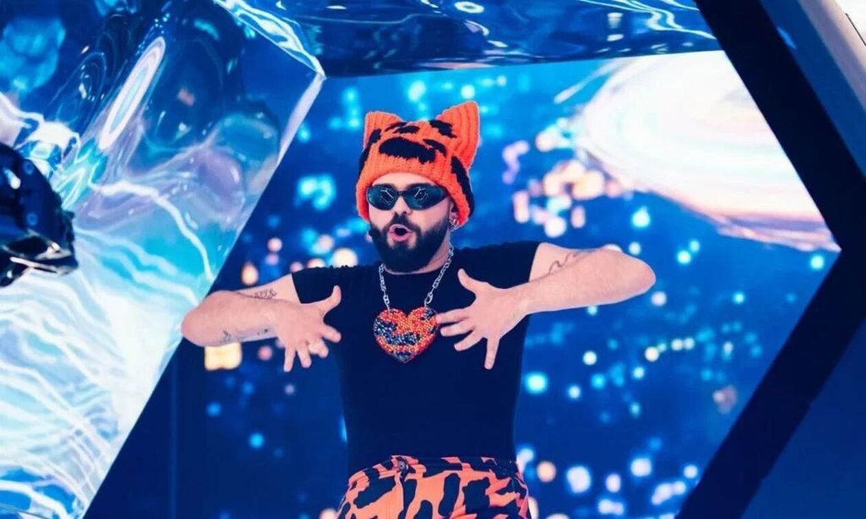 Eurovision 2026: Στον τελικό για να το φέρει ο Akylas! (vids)