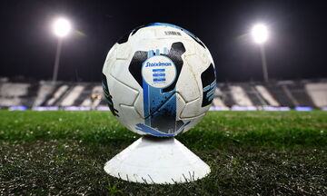 Super League: Μαίνεται η «μάχη» για τη δεύτερη θέση