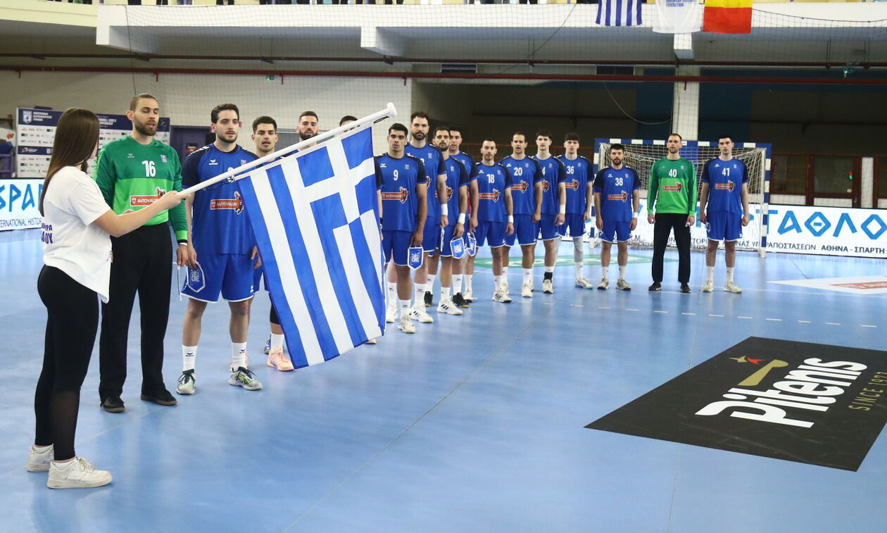 Εθνική Ανδρών: Κόντρα στην Ολλανδία για το πρώτο βήμα