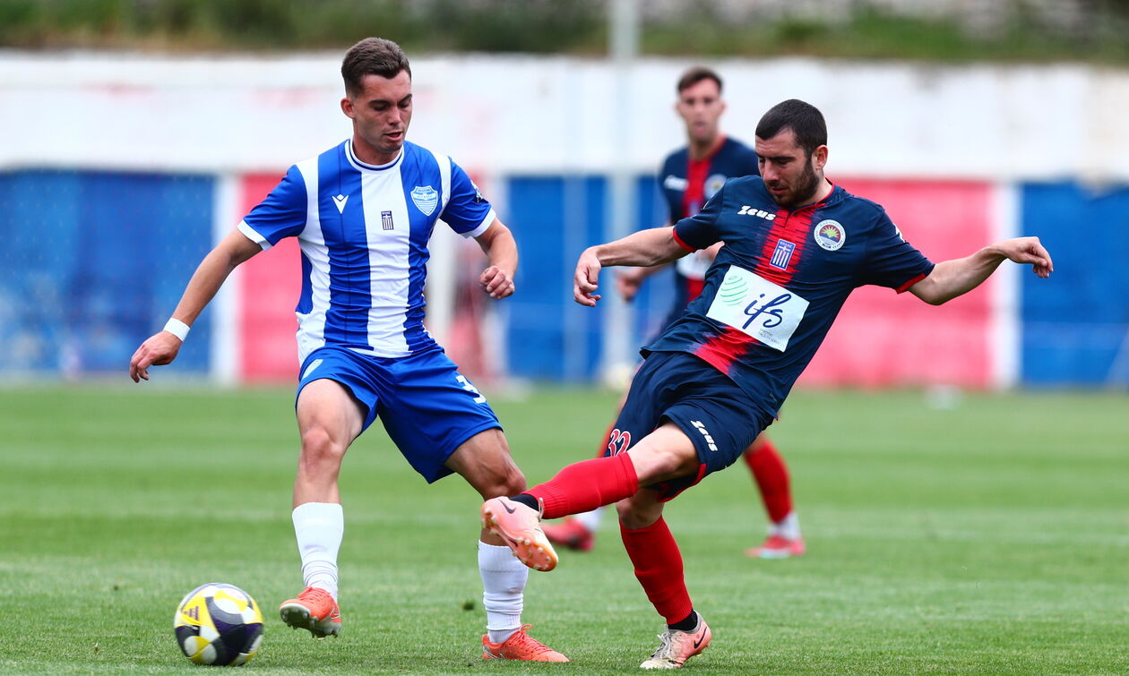 Super League 2: Νέα δεδομένα από τη σεζόν 2026-2027