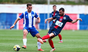 Super League 2: Νέα δεδομένα από τη σεζόν 2026-2027