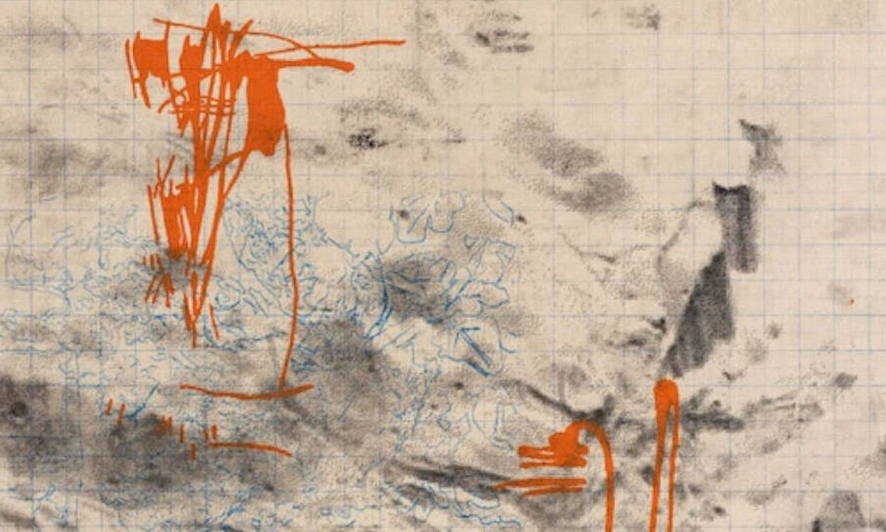 «Riot on Mars»