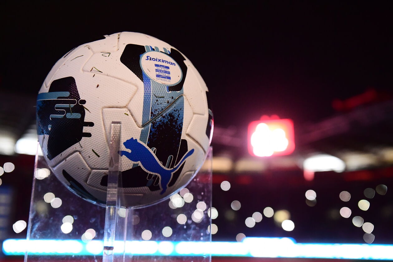 Η βαθμολογία των playoffs της Super League
