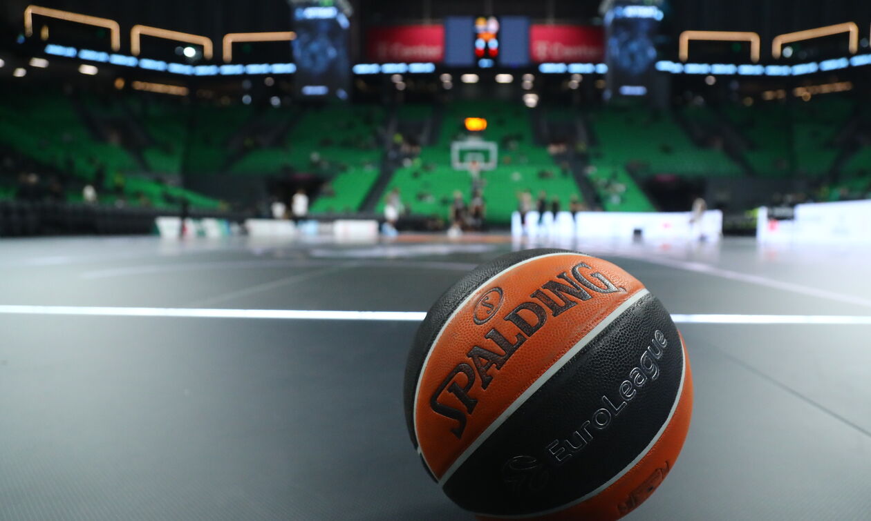 Euroleague: Ανακοινώθηκαν οι ώρες των ημιτελικών