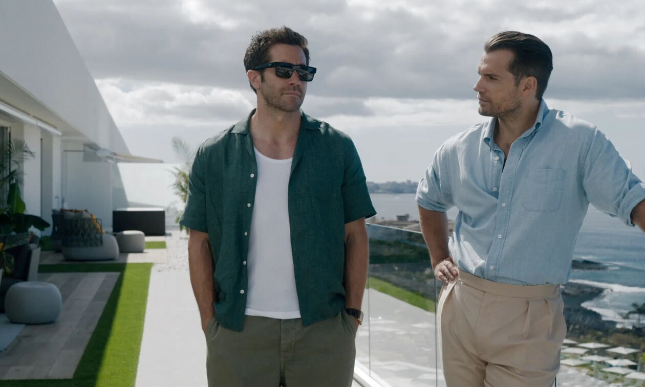 Οι ταινίες της εβδομάδας: Top Gun και άλλες αξιόλογες επιλογές (vids)