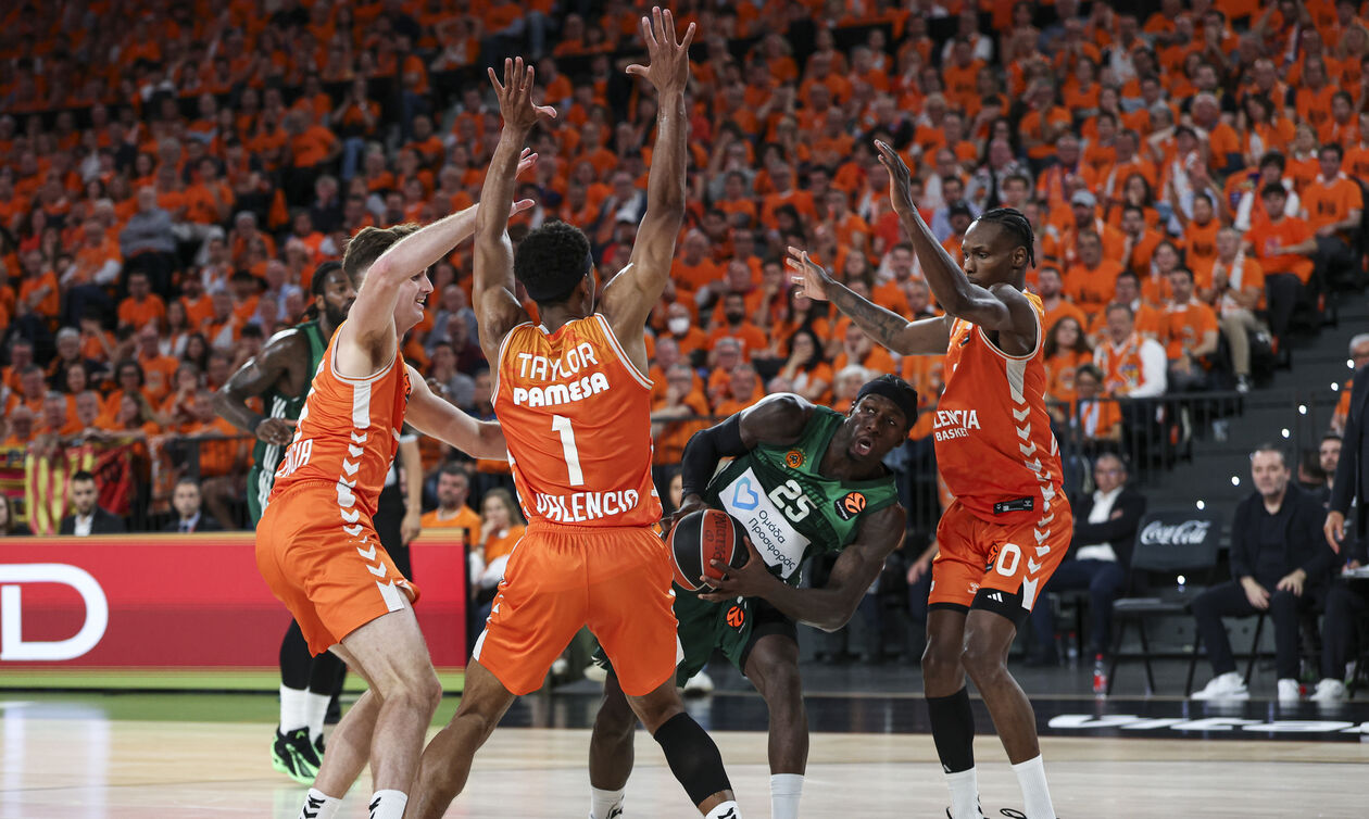 Ιδιοκτήτης Βαλένθια: «Το Final 4 αλλάζει επίπεδο την ομάδα μας»