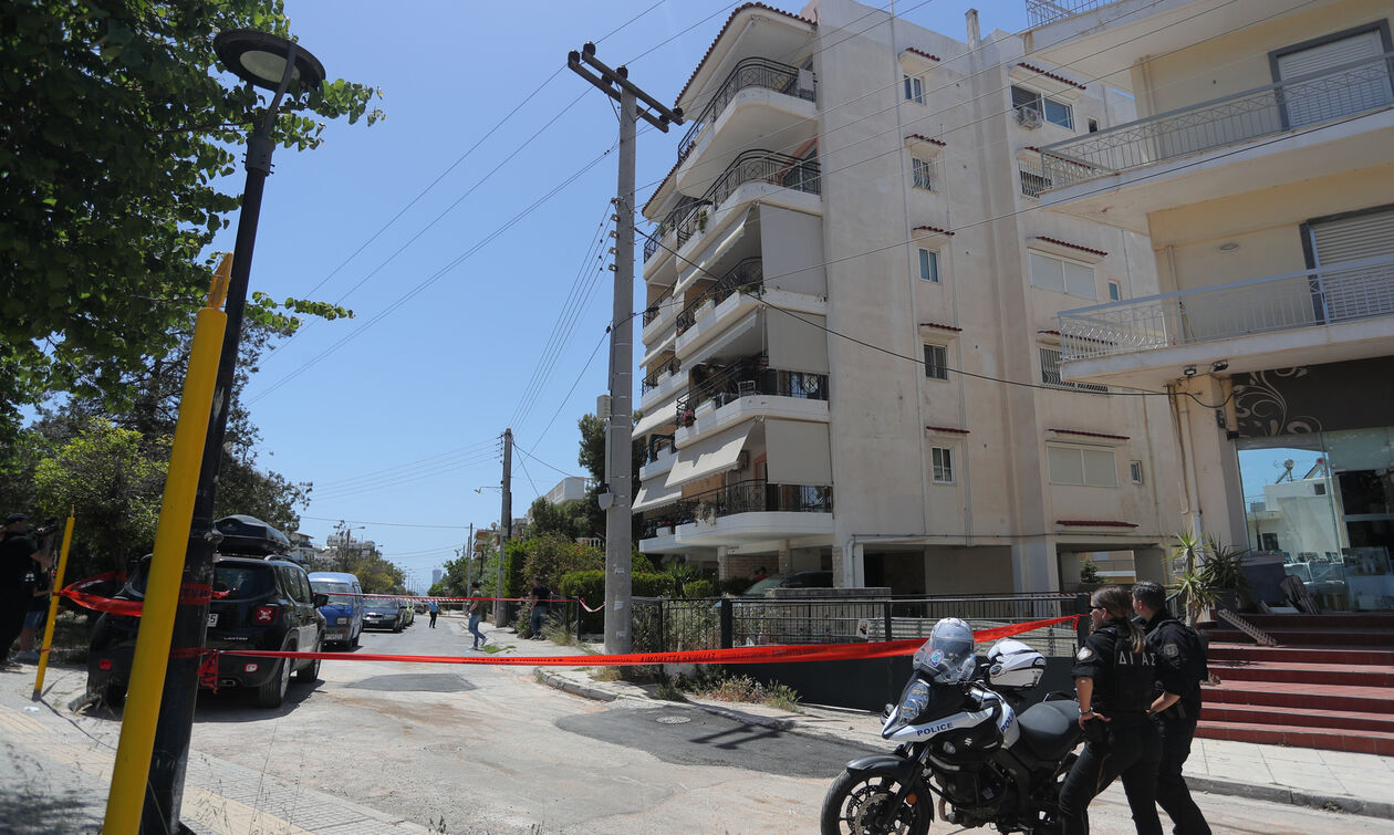 Τραγωδία στην Ηλιούπολη: Πέθανε και η δεύτερη 17χρονη που έπεσε στο κενό από ταράτσα