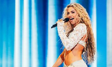 Eurovision 2026: Πέρασε και η Κύπρος στον τελικό! (vids)