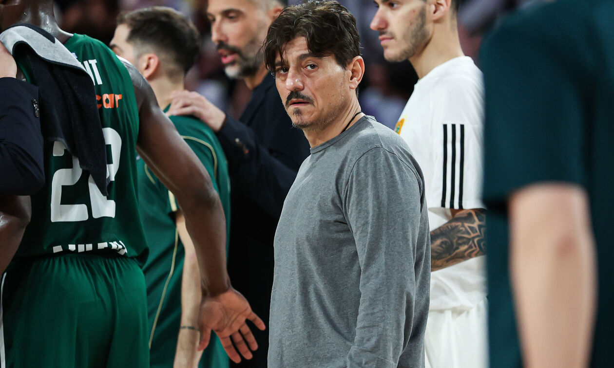 Γιαννακόπουλος: «Πάμε για τη πλήρη ανατροπή»