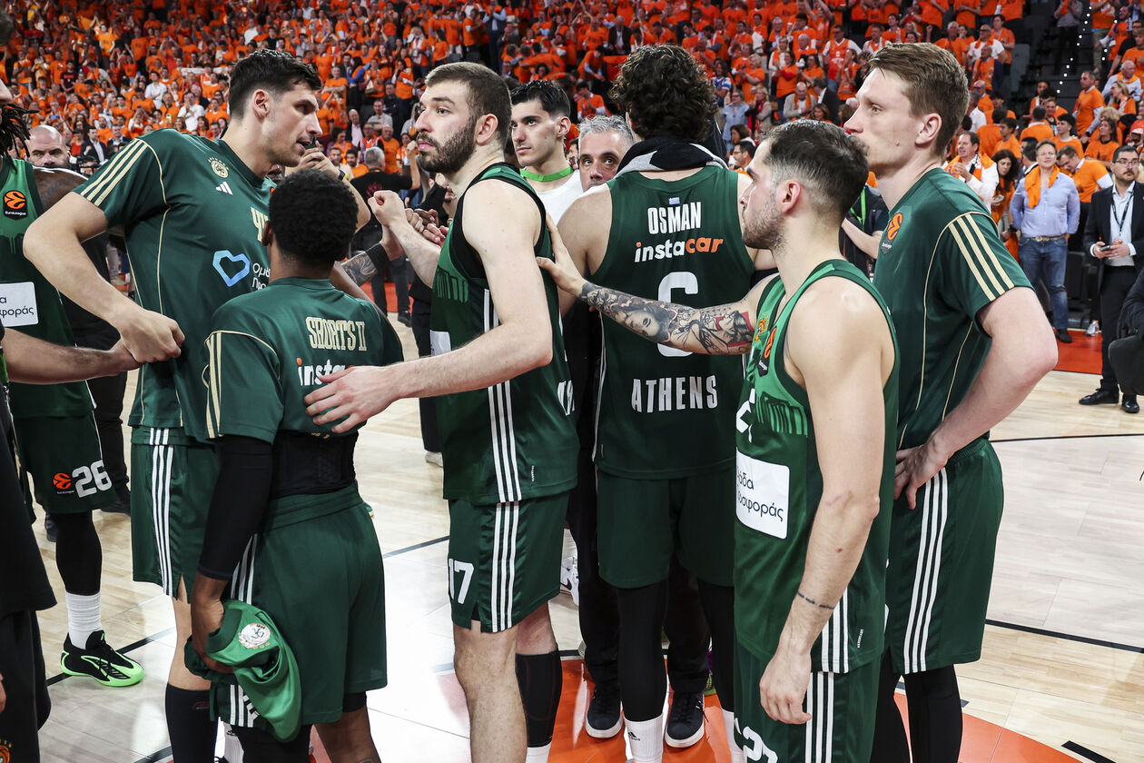 Παναθηναϊκός: Μετά το σοκ του αποκλεισμού, επιστροφή στα εγχώρια