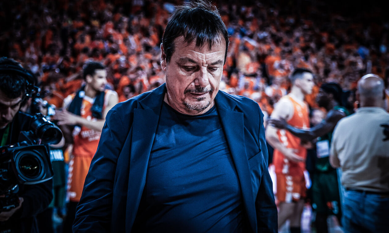 Το άδειασμα της κλεψύδρας κι ο αποδιοπομπαίος τράγος