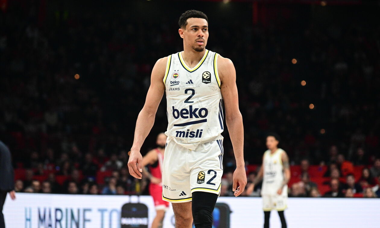 Μπόλντγουιν: «Θέλω το back to back»