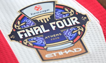 Final 4: Άνοιξε η πλατφόρμα μεταπώλησης των εισιτηρίων