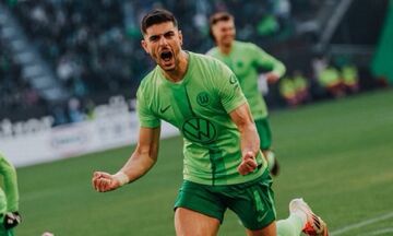 Bundesliga: Υποβιβάστηκαν Ζανκτ Πάουλι και Χάιντενχαϊμ
