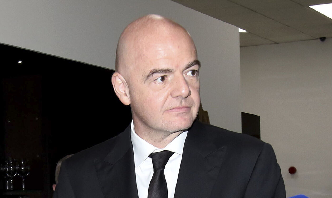 Σε θετικό κλίμα η συνάντηση της FIFA με το Ιράν
