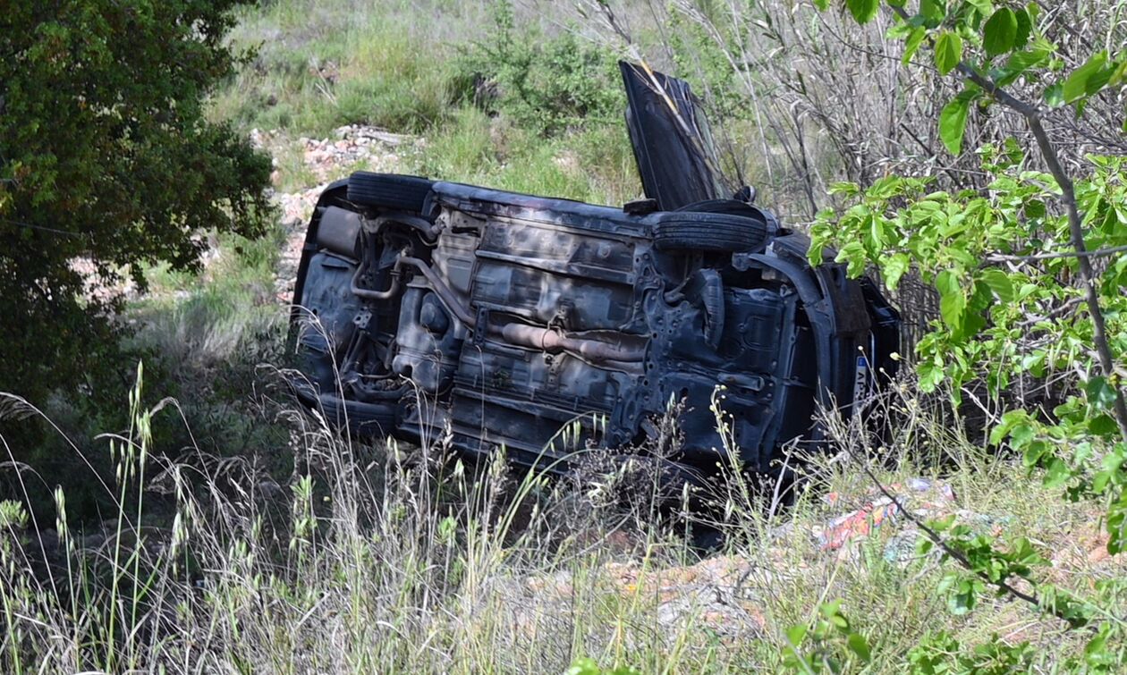Xανιά: Σημαντική μείωση των τροχαίων ατυχημάτων το πρώτο τετράμηνο του 2026