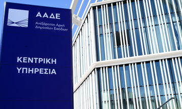 Ξεπερνούν τα 3,5 εκατομμύρια οι φορολογικές δηλώσεις που έχουν υποβληθεί