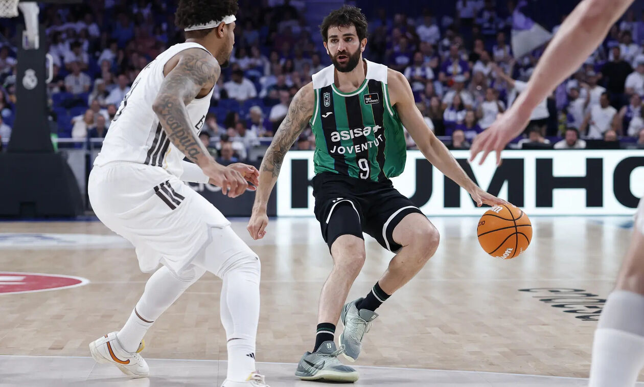 ACB: Τρίτη σερί ήττα για την... αδιάφορη η Ρεάλ (highlights)