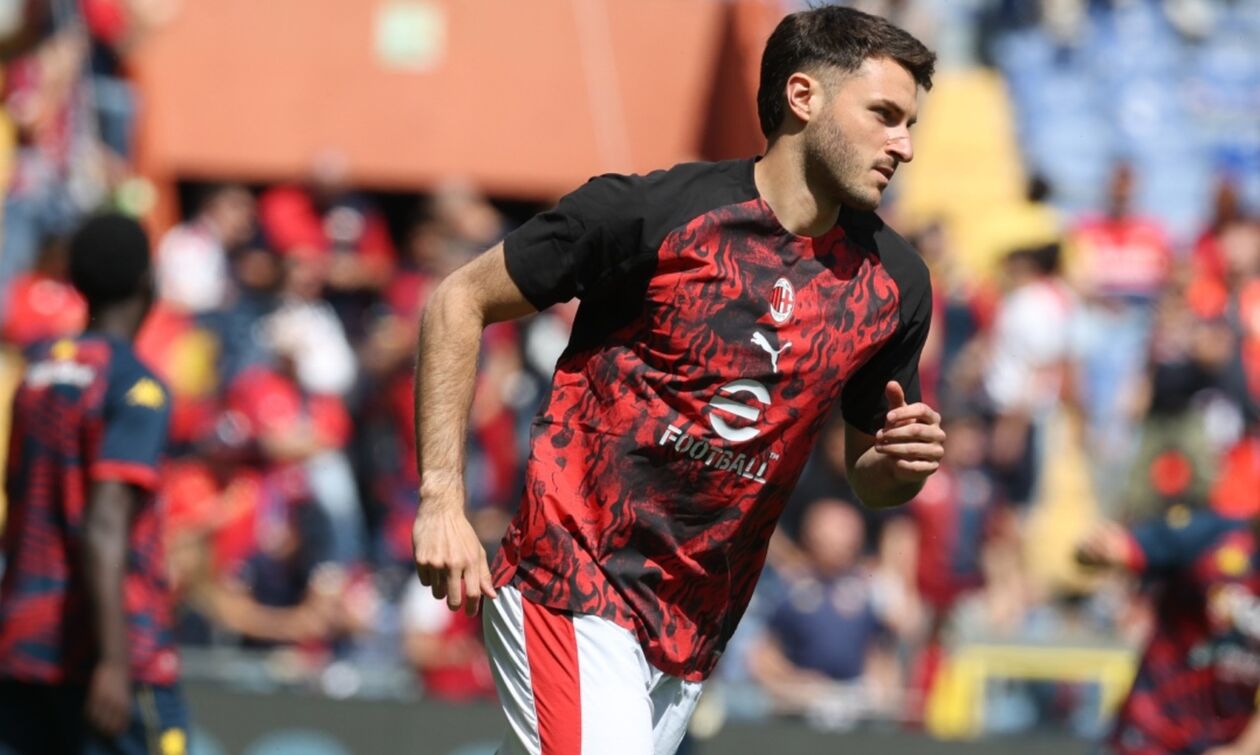 Serie Α: «Αστεράτο» διπλό για την Μίλαν