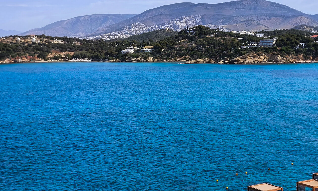 Καιρός: Γενικά αίθριος με πρόσκαιρες νεφώσεις 