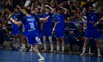 Στο Παγκόσμιο Πρωτάθλημα μετά από 22 χρόνια η Εθνική Ανδρών