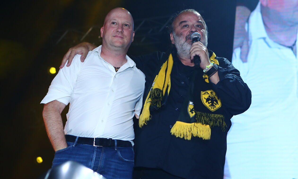 Ηλιόπουλος: «Από τις πέντε επιλογές που είχα, ήθελα μόνο τον Νίκολιτς» 