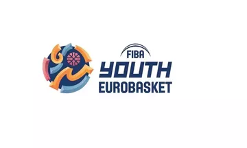 Eurobasket U16 Γυναικών: Το πρόγραμμα των αγώνων στα Ιωάννινα