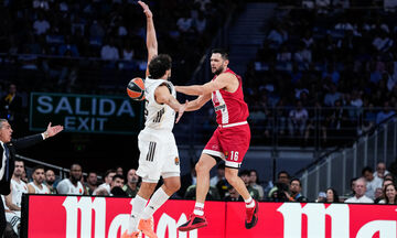 Euroleague: Ο διψήφιος Παπανικολάου, ο ρέκορντμαν Γιουλ και ο ξεχωριστός Ντε Κολό