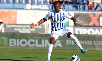 Τρεις παίκτες της Super League στην αποστολή του Κονγκό